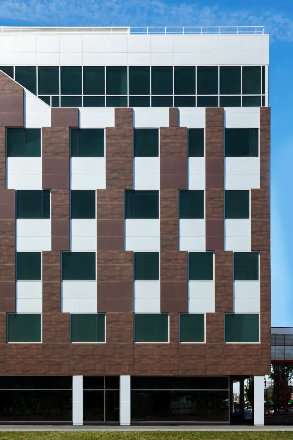 Office stone application 2