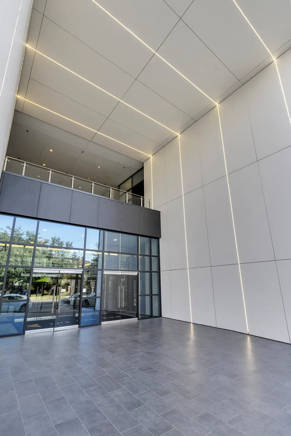 Office stone application 3