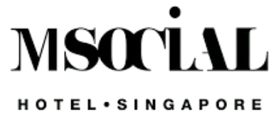 M Social Hotel Singapore