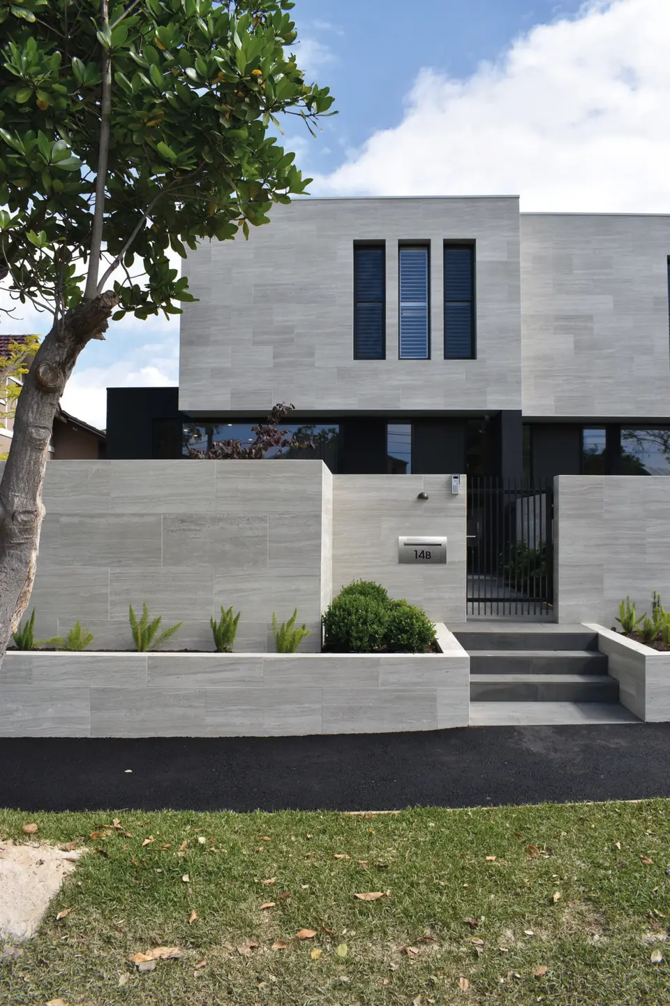 Office stone application 4